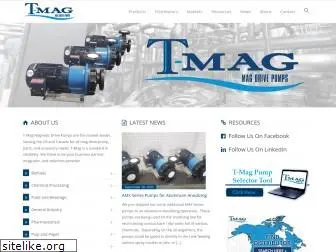 tmagpumps.com