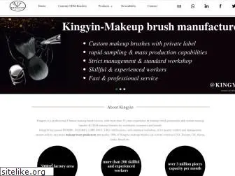 tmakeupbrushes.com