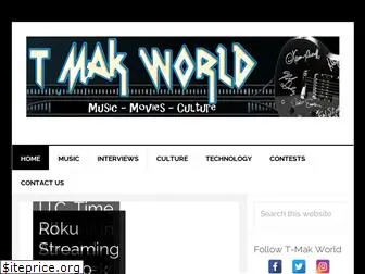 tmakworld.com