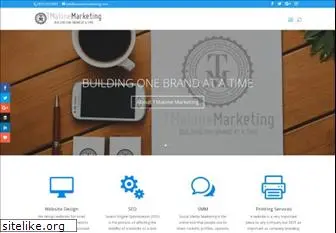 tmalonemarketing.com