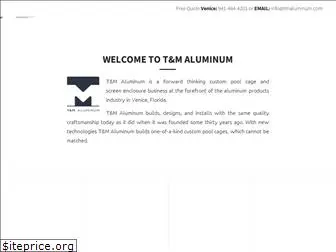 tmaluminum.com
