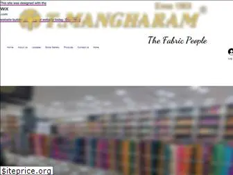 tmangharam.com