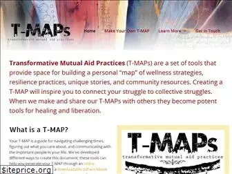 tmapscommunity.net