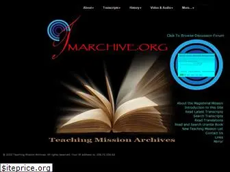 tmarchives.com