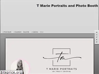 tmarieportraits.com