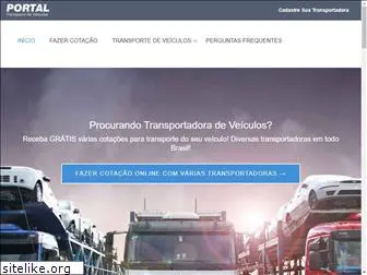 tmartransportes.com.br