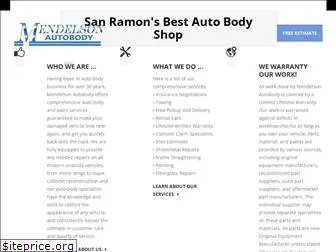 tmautobody.com