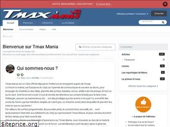 tmax-mania.com