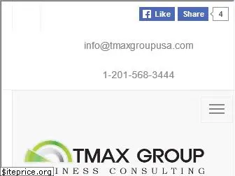 tmaxgroupusa.com