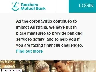 tmbank.com.au