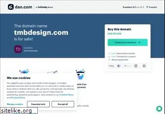 tmbdesign.com