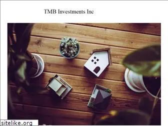 tmbinvest.com