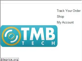 tmbtechnology.com