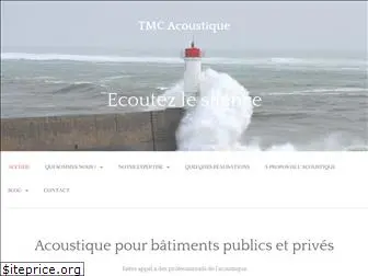 tmc-acoustique.fr