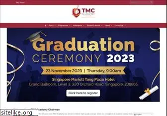 tmc.edu.sg