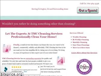 tmccleaningservices.com