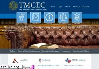 tmcec.com
