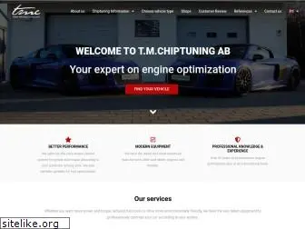 tmchiptuning.com