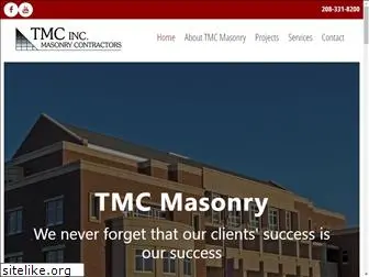 tmcmasonry.com