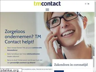 tmcontact.nl