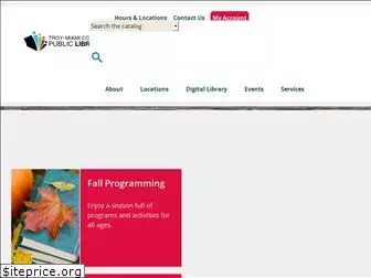 tmcpl.org