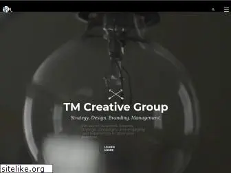 tmcreativegroup.com