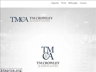 tmcrowley.com