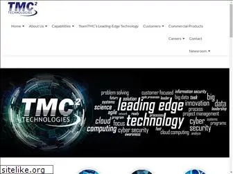 tmctechnologies.com