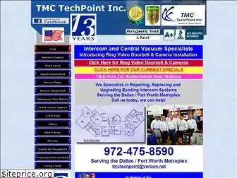 tmctechpoint.com