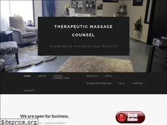 tmctherapy.com