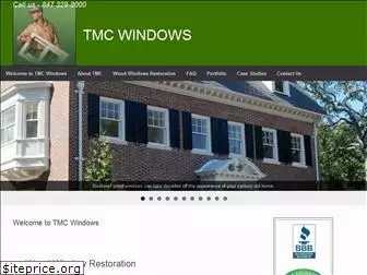 tmcwindows.com