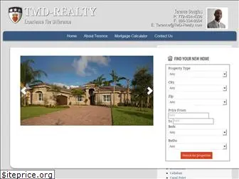 tmd-realty.com