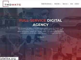 tmdmktg.com