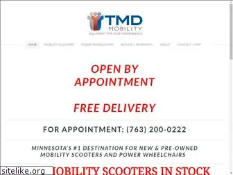 tmdmobility.com