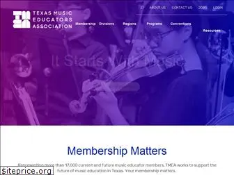 tmea.org