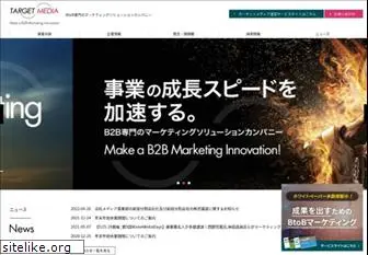 tmedia.co.jp