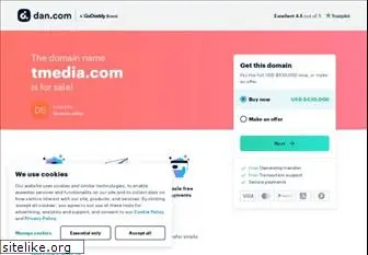 tmedia.com