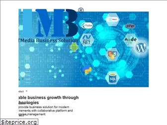 tmediabusinesssolution.com