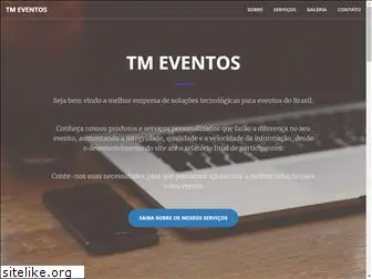 tmeventos.com.br