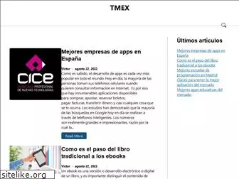 tmex.es