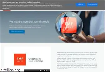 tmf-group.com