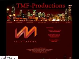 tmf-productions.com