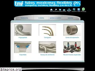 tmf.com.mx