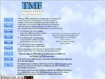 tmfassociates.com