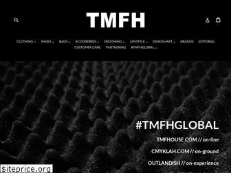 tmfhouse.com
