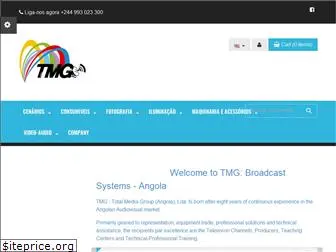 tmg-angola.com