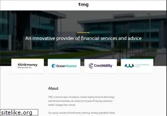 tmg.co.uk