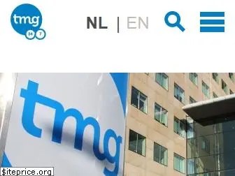 tmg.nl