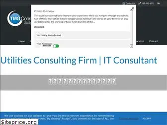 tmgconsulting.com