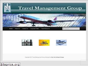 tmgtravel.com